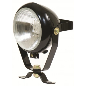 Arka Mafsallı Far Siyah Stoplass 54052554