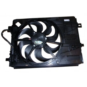 Citroen Berlingo 18 > Fan Motoru Komple OE PSA 9832930080