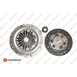 Citroen Berlingo 1.9 DW8 Yuvarlak Rulmanlı Eurorepar 1636265280