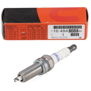 Citroen C-Elysee 1.0-1.2 Puretech Ateşleme Bujisi Eurorepar 1648406880