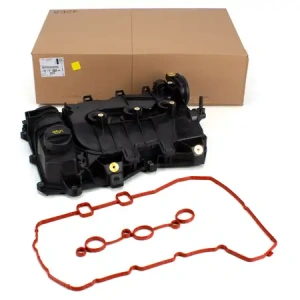 Citroen C Elysee 1.2 VTI Puretech Külbütör Kapağı OE PSA 9811067580