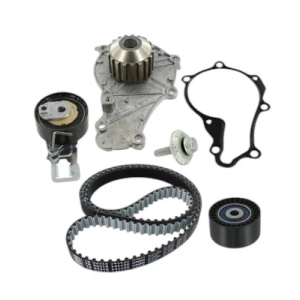 Citroen C-Elysee 1.6 Hdi Triger Seti Devirdaimli Skf Vkmc 03318