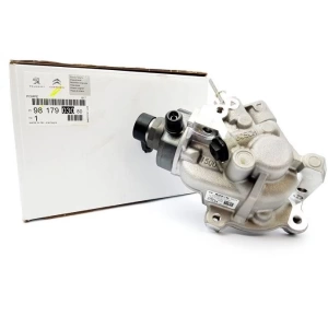 Citroen C-ELYSEE I-II Mazot Pompası 1.5HDİ 23> Orjinal Psa 9817903080