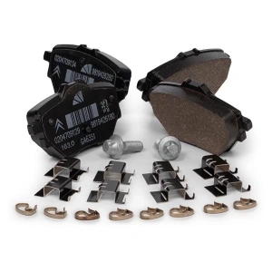 Citroen C4 e 22> Arka Fren Balatası OE PSA 1693587280