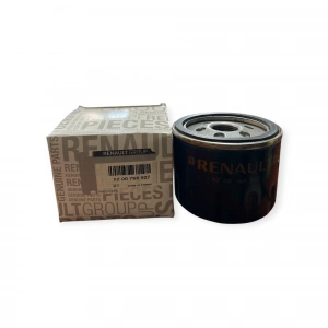 Dacia Logan 05> 1.5Dci Yağ Filtresi Mais 8200768927