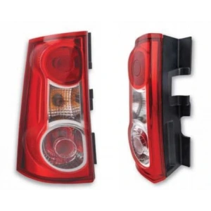 Dacia Logan 2010-2014 Stop Lambası Sağ 6001549107