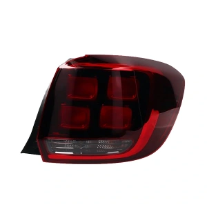 Dacia Sandero Stop Lambası Sağ Duysuz 2012-2016 265506147R