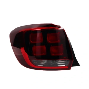 Dacia Sandero Stop Lambası Sol Duysuz 2012-2016 265554938R