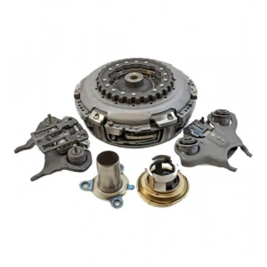 Debriyaj Kavrama Edc Çatallı Luk 602000500-302054315R