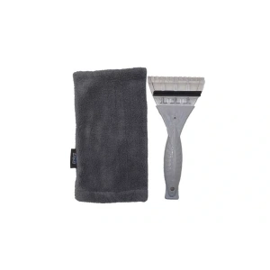 Eldivenli Buz Kaydırıcı