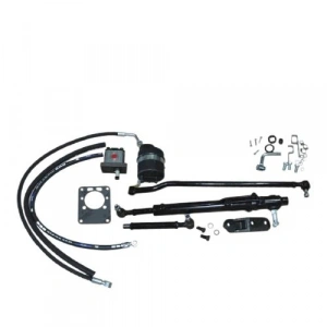 Fiat 450-480-540 Hidrolik Direksiyon Seti Hema
