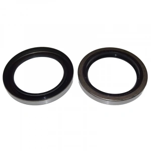 Fiat 450-480-640 Arka Porya Keçesi 80x110x12 412281