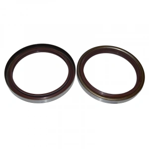 Fiat 480-640-50NC Arka Krank Keçe 110x135x13 412176-v