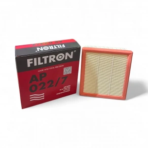 Fiat 500X 1.6 Mtj Hava Filtresi Filtron AP022/7 - 51977574