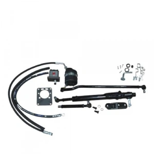 Fiat 55.46-70.56 Hidrolik Direksiyon Seti Hema