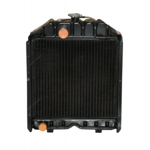 Fiat 640 Radyatör 5 Sıra 4.5 Fin Kale 2200025PB