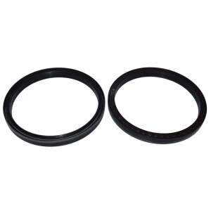 Fiat 80.66-DT Ön Difransiyel Keçe ( Kaset Tip ) 165x190x17 417117