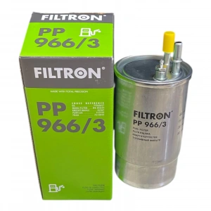 Mazot Filtresi Fiat Doblo 1.3 Mtj  Filtron PP966/3 - 95514995