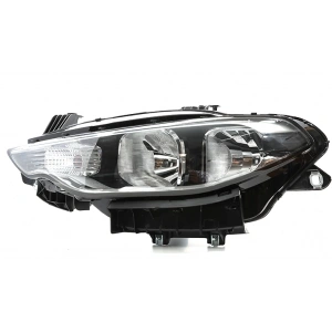 Fiat Egea Ön Far Sol Motorlu Krom 15> BSG 25-800-014