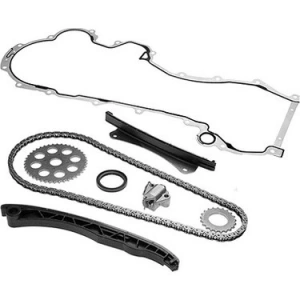 INA 559181741 Punto Eksantirik Zincir Seti 1.3 Mtj Euro 4-5-6