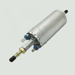 John Deere Elektirikli Yakıt ( Mazot ) Pompası 2003-2007