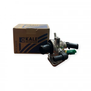 Fiat Astra 1.3 Mtj Termostat Komple Müşürlü (88°C) Doblo 1.3 Mtj Kale 572365