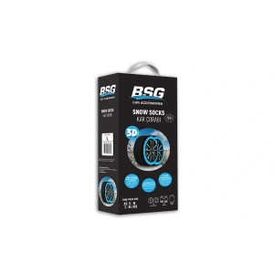 KAR ÇORABI ( M ) BSG 99-993-023