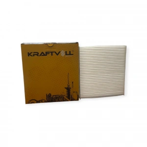 Kraftvoll 06040001 Opel Combo 12> 1.3 Mtj Polen Filtresi