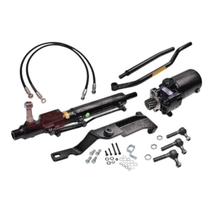 Massey Ferguson 165-185-265-275-285 Hidrolik Direksiyon Sistemi Hema
