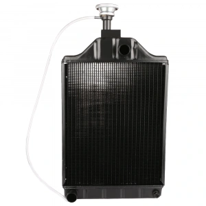 Massey Ferguson 275-285 Radyatör 5 Sıra Normal Kale 1902045PN