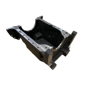 Massey Ferguson 35X135 Alt Karter Kulaklı Ym M16 37171793-37171795-37172271