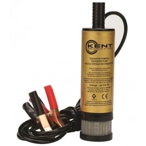 Mazot Aktarma Pompası Büyük Süzgeçli 12v  Map 06