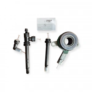 OPAR 588549 - 306202443R Hidrolik Debriyaj Rulmanı Talisman 1.6 DCİ R9M 15>