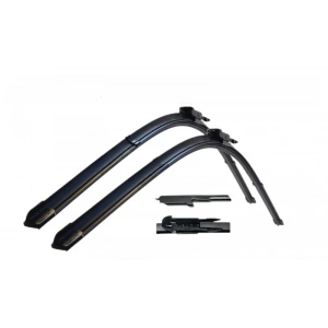 Opel Corsa D-E Silecek Süpürgesi Ön Takım 1272111