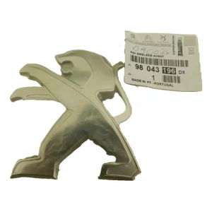 Peugeot 2008 12-17 Ön Arma Panjuru Psa 98043196DX