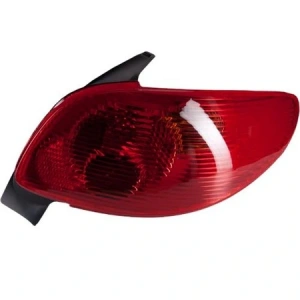 Peugeot 206 03-11 Stop Lambası Sol Duysuz 6350.P1-MARS-511138