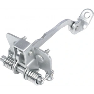 Peugeot 206 2003-2007 Kapı Gergisi Arka Sağ/Sol 9670519680