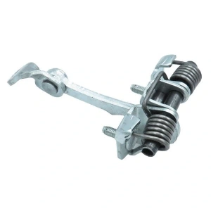 Peugeot 206 2003-2007 Ön Kapı Gergisi Sağ/Sol 9181.C8