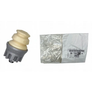 Peugeot 208 Arka Travers Takozu OE PSA 9675987380