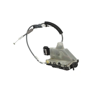 Peugeot 208 P21e Sol Arka Kapı Kilidi OE PSA 9844413080