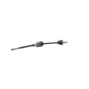 Peugeot 307 Ön Aks Komple Sağ 1.4 / 1.6 16v Bsg 70-350-008