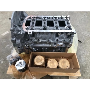Peugeot 308 1.6hdi Euro5 Motor Bloğu ( Pistonlarla Birlkte ) Orjinal Psa 1610032980