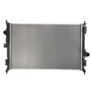 Peugeot 5008 16 > Motor Su Radyatörü OE PSA 9673628780