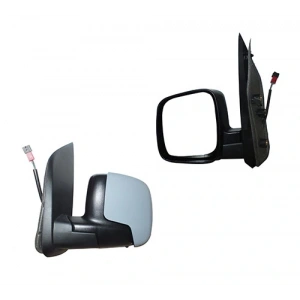 Peugeot Bipper Dış Dikiz Aynası Elektirikli Sol 735460571