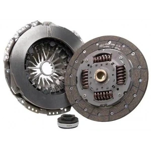 Peugeot Boxer III 06> 2.2 Hdi Debriyaj Seti Orjinal Psa 1611272780