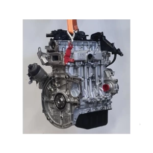 Peugeot Partner 1.6 Hdi 115 PS DV6FC Komple Sandık Motor 1612521380 Orjinal Psa