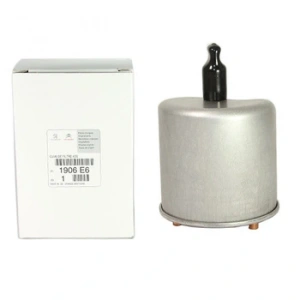 Peugeot Partner Tepee 1.6 HDI Mazot Filitresi Orjinal 1906.E6