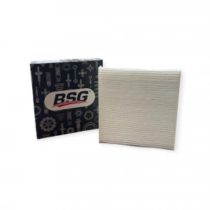 Renault Clio IV 12> Polen Filtresi BSG 75-145-012 - 27773016R