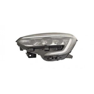 Renault Clio V-5 Ön Far Sol Ledli İcon 2020> 260600901R