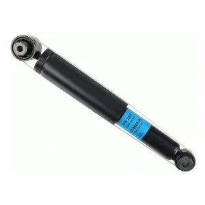 Renault Fluence-Megane III Arka Amortisör 562100325R